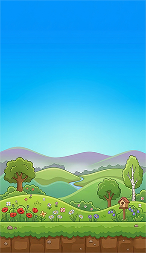 FlapRush Go game preview